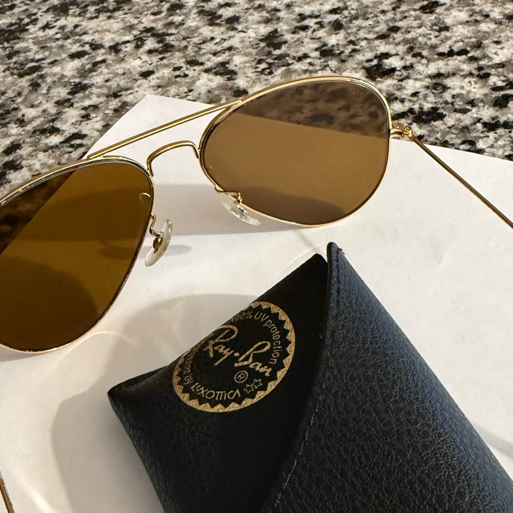 Ray Bans - Picture 6 of 6